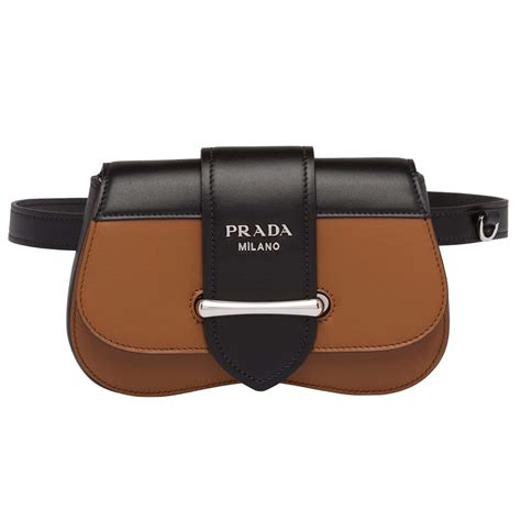 prada belt bags women's.